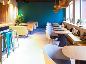 ibis Styles Paris 16 Boulogne