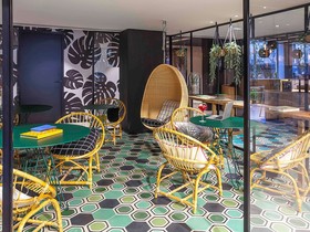 ibis Styles Paris 16 Boulogne