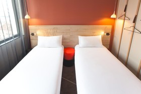 ibis Styles Paris 16 Boulogne
