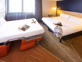 ibis Styles Paris 16 Boulogne