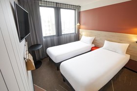 ibis Styles Paris 16 Boulogne