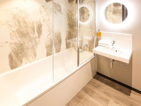 ibis Styles Paris 16 Boulogne