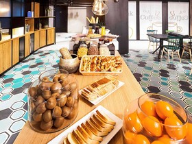 ibis Styles Paris 16 Boulogne