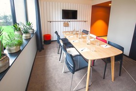 ibis Styles Paris 16 Boulogne