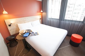 ibis Styles Paris 16 Boulogne