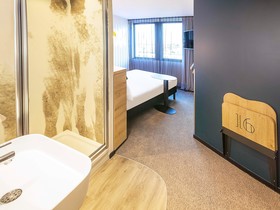 ibis Styles Paris 16 Boulogne
