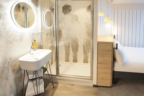 ibis Styles Paris 16 Boulogne