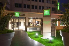 ibis Styles Paris 16 Boulogne