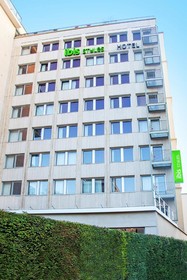 ibis Styles Paris 16 Boulogne