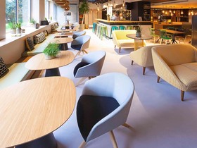 ibis Styles Paris 16 Boulogne