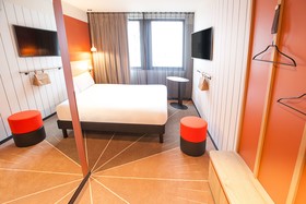 ibis Styles Paris 16 Boulogne