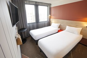 ibis Styles Paris 16 Boulogne