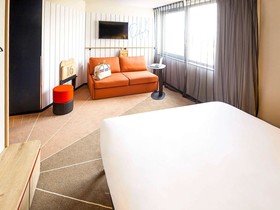 ibis Styles Paris 16 Boulogne