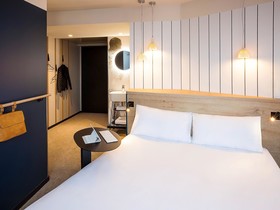 ibis Styles Paris 16 Boulogne