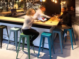 ibis Styles Paris 16 Boulogne