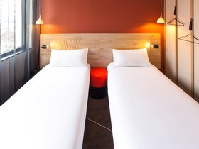 ibis Styles Paris 16 Boulogne