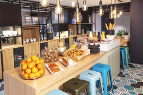 ibis Styles Paris 16 Boulogne