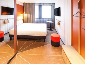 ibis Styles Paris 16 Boulogne