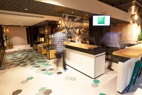 ibis Styles Paris 16 Boulogne