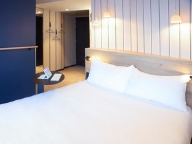 ibis Styles Paris 16 Boulogne