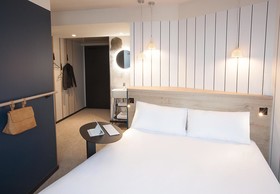 ibis Styles Paris 16 Boulogne