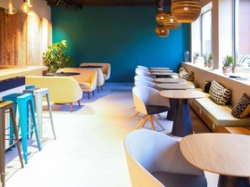 ibis Styles Paris 16 Boulogne