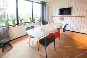 ibis Styles Paris 16 Boulogne