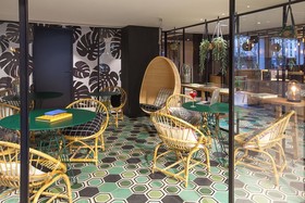 ibis Styles Paris 16 Boulogne