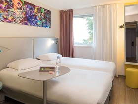 ibis Styles Paris Bercy
