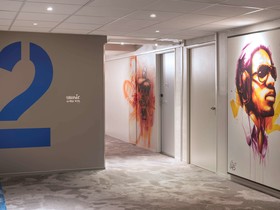 ibis Styles Paris Bercy