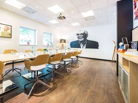 ibis Styles Paris Bercy