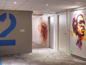ibis Styles Paris Bercy