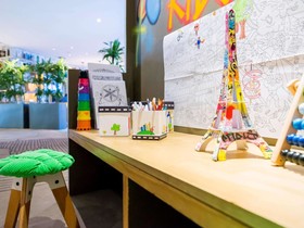 ibis Styles Paris Bercy