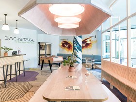 ibis Styles Paris Bercy