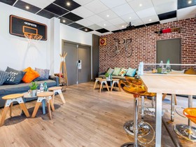 ibis Styles Paris Bercy