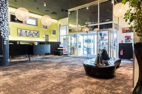 ibis Styles Paris Bercy
