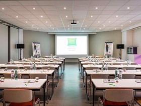 ibis Styles Paris Bercy