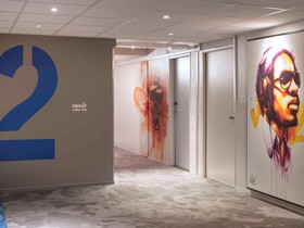 ibis Styles Paris Bercy