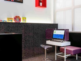 ibis Styles Paris Bercy