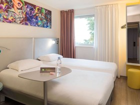ibis Styles Paris Bercy