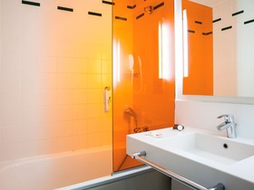 ibis Styles Paris Bercy