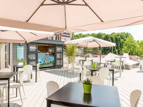 ibis Styles Paris Bercy