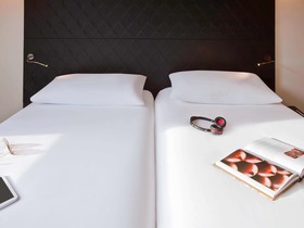 ibis Styles Paris Buttes Chaumont