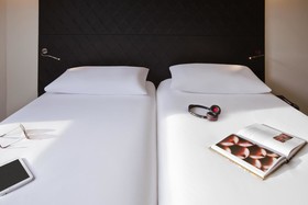 ibis Styles Paris Buttes Chaumont