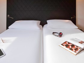 ibis Styles Paris Buttes Chaumont