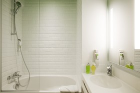 ibis Styles Paris Buttes Chaumont