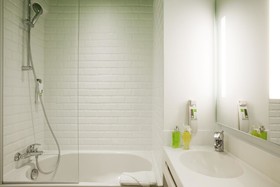 ibis Styles Paris Buttes Chaumont
