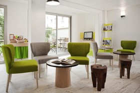 ibis Styles Paris Buttes Chaumont