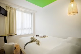 ibis Styles Paris Buttes Chaumont