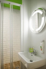 ibis Styles Paris Buttes Chaumont